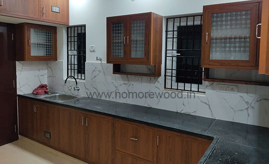 Pvc/Upvc cupboard in chennai