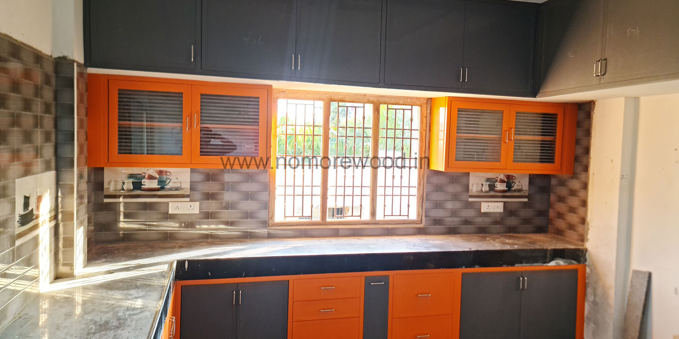 PVC/UPVC interior works in chennai