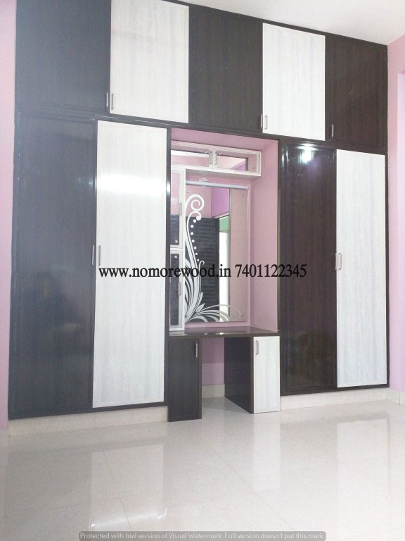 Pvc/Upvc cupboard in chennai