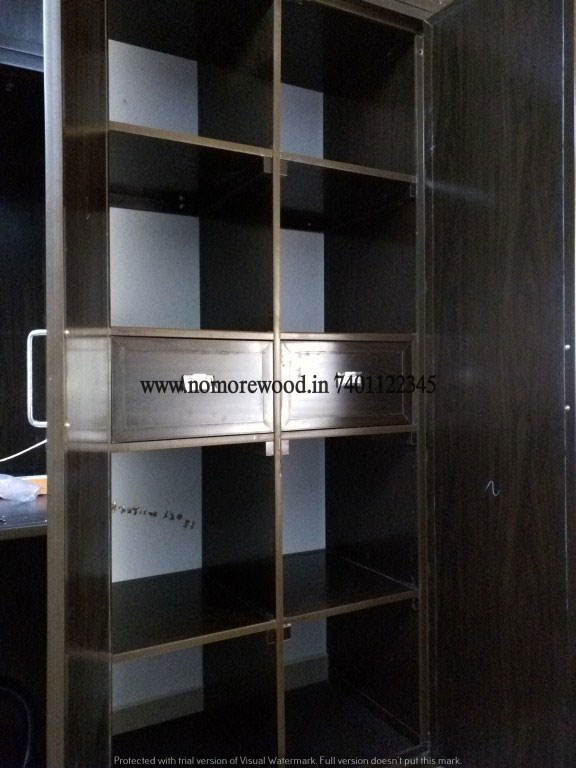 Pvc/Upvc showcase in chennai
