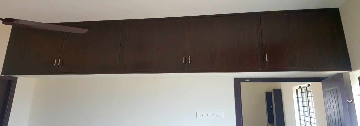 PVC/UPVC Loft Covering in chennai