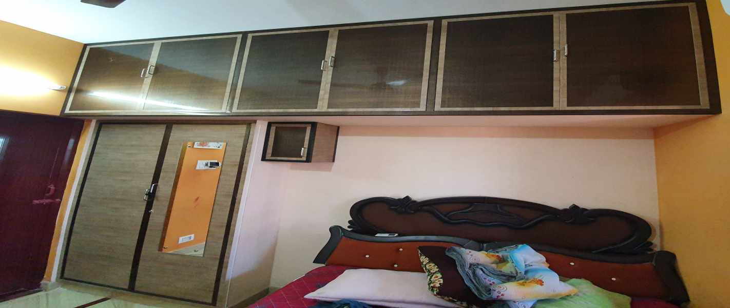PVC/UPVC Bathroom Doors in chennai